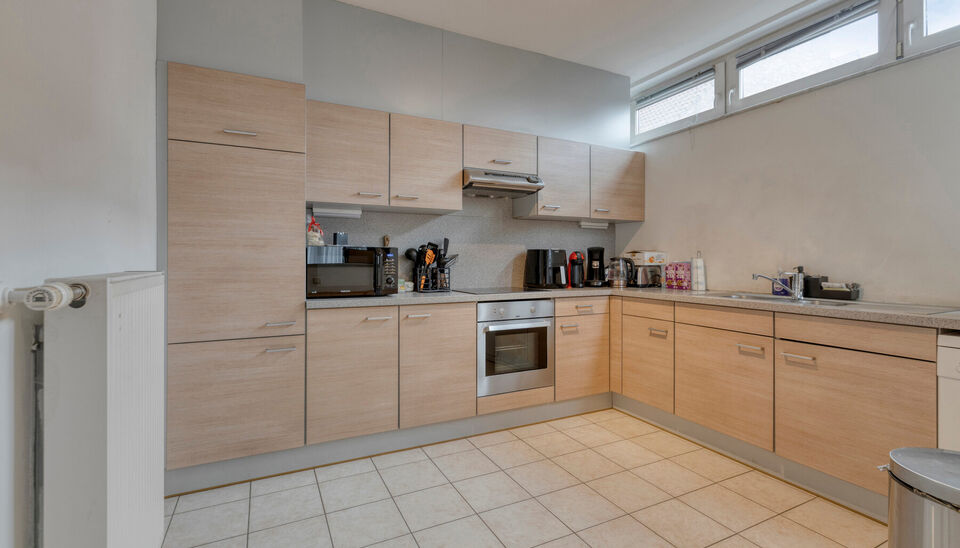 Appartement te koop in Bree