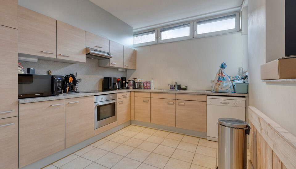 Appartement te koop in Bree