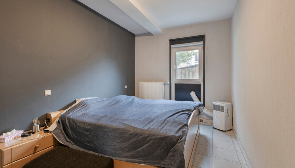 Appartement te koop in Bree