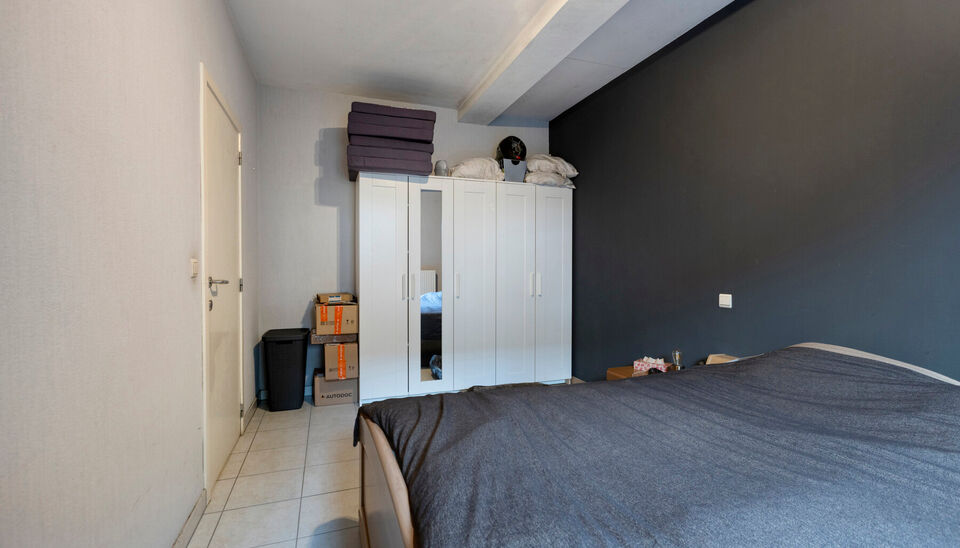 Appartement te koop in Bree