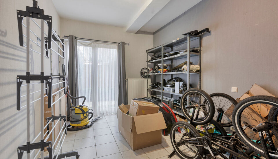 Appartement te koop in Bree