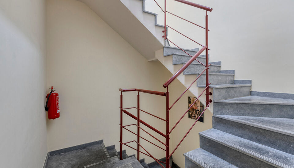 Appartement te koop in Bree