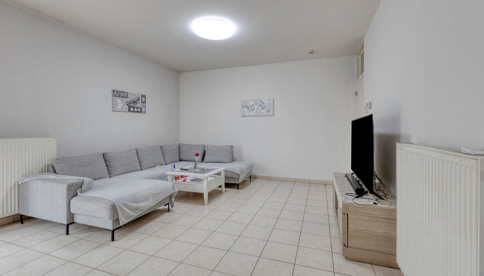 Appartement te koop in Bree