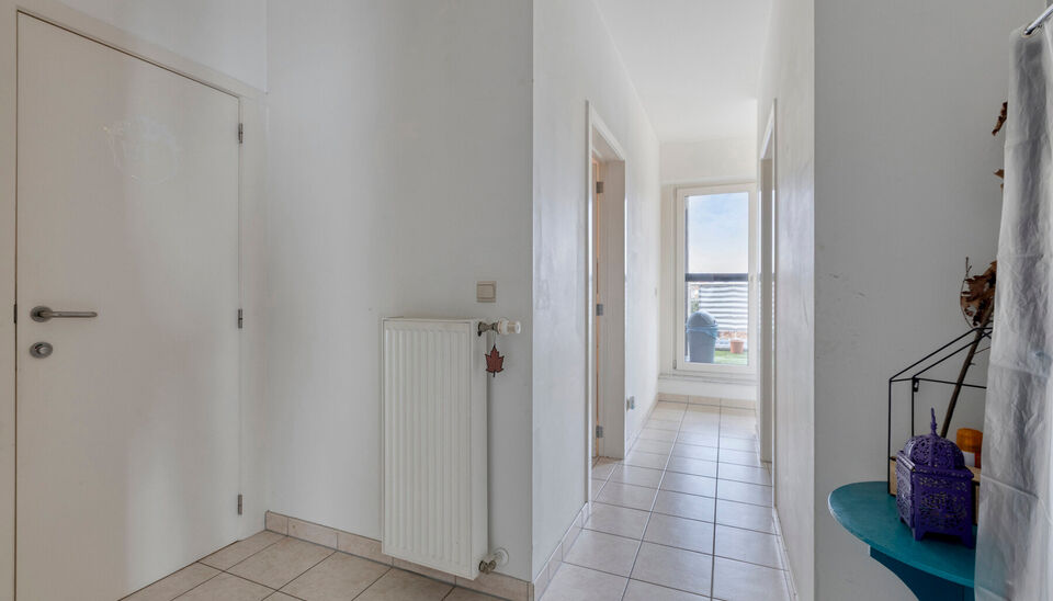 Appartement te koop in Bree