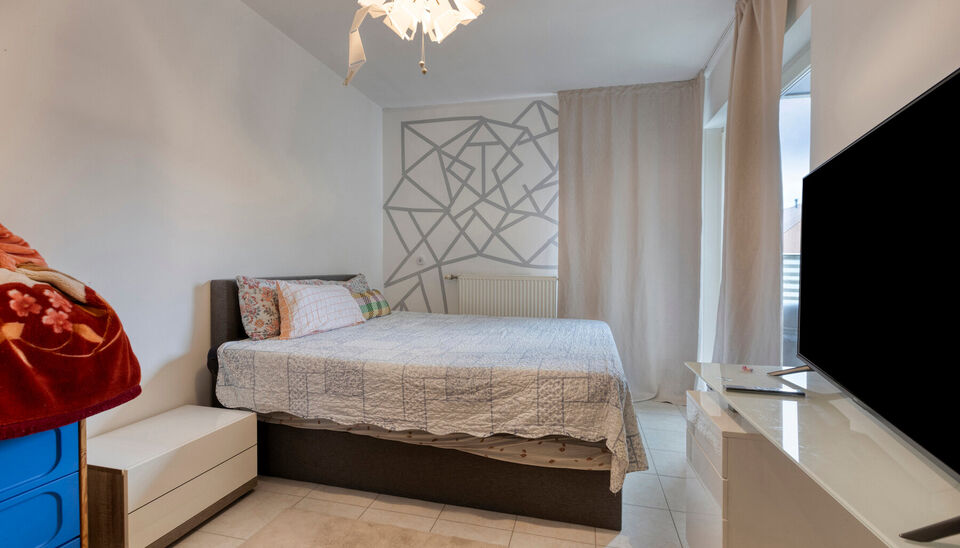 Appartement te koop in Bree