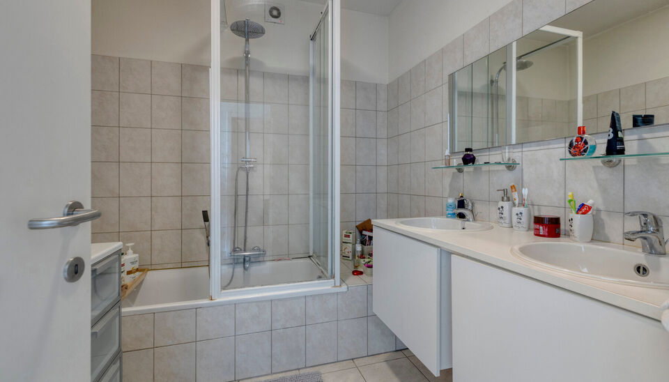 Appartement te koop in Bree