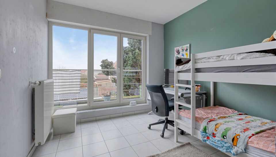 Appartement te koop in Bree