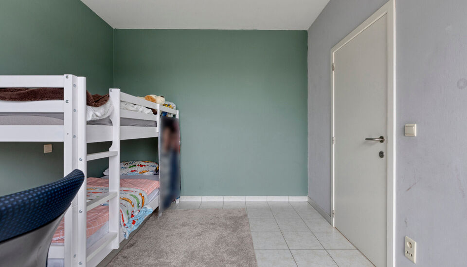 Appartement te koop in Bree