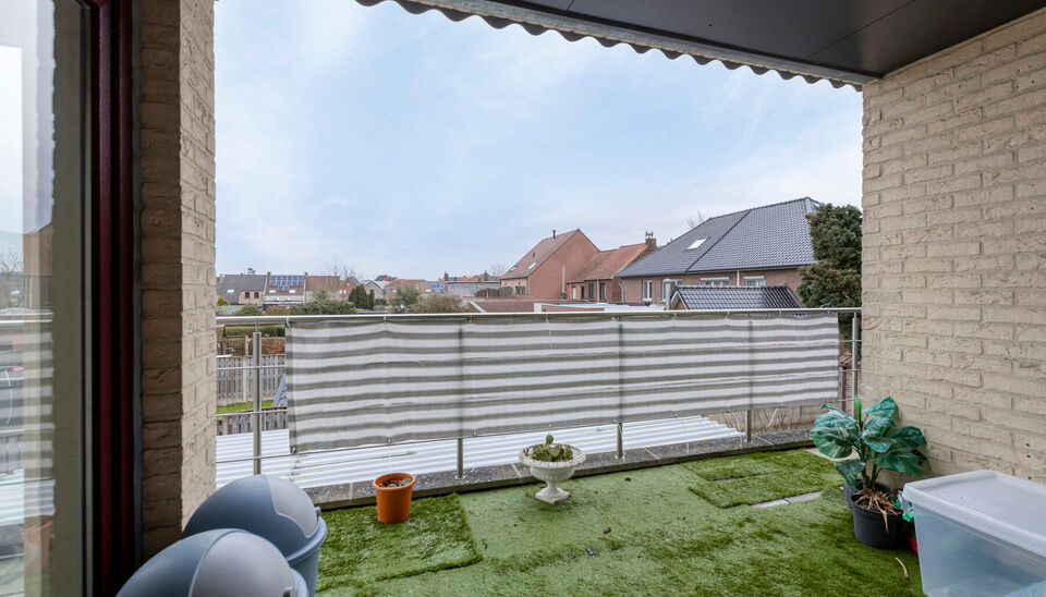 Appartement te koop in Bree