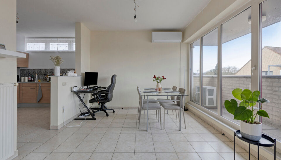 Appartement te koop in Bree