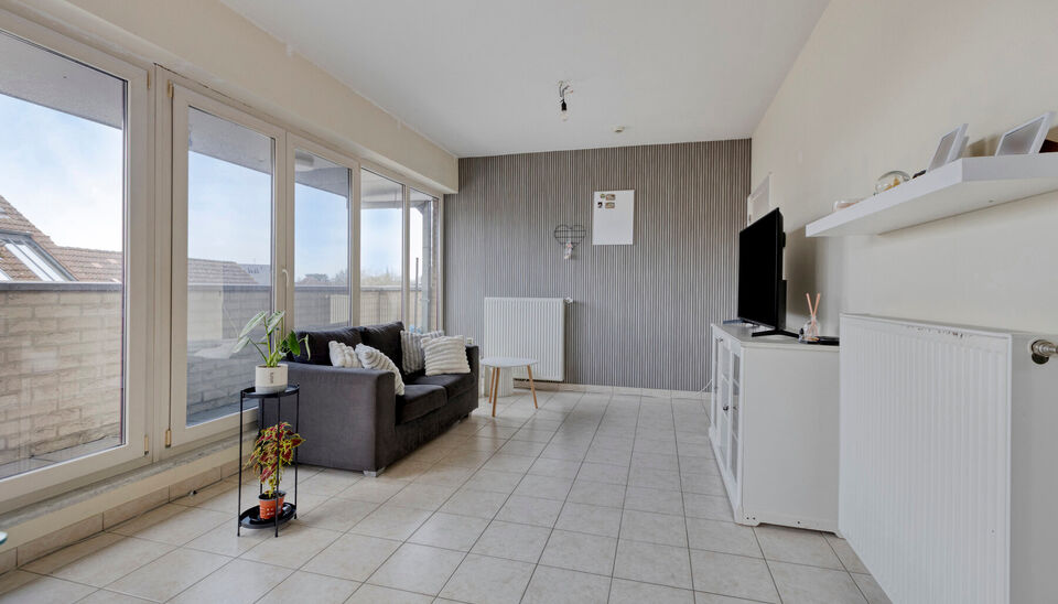 Appartement te koop in Bree