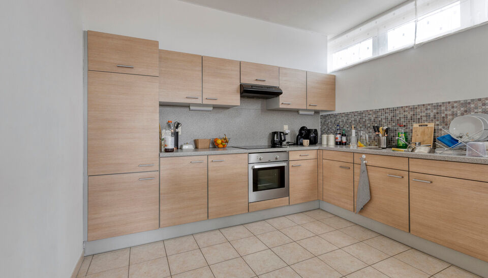 Appartement te koop in Bree