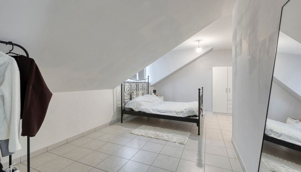 Appartement te koop in Bree
