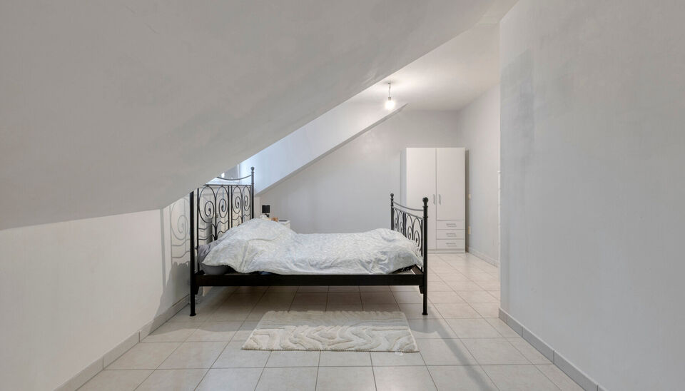 Appartement te koop in Bree