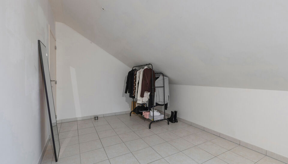 Appartement te koop in Bree