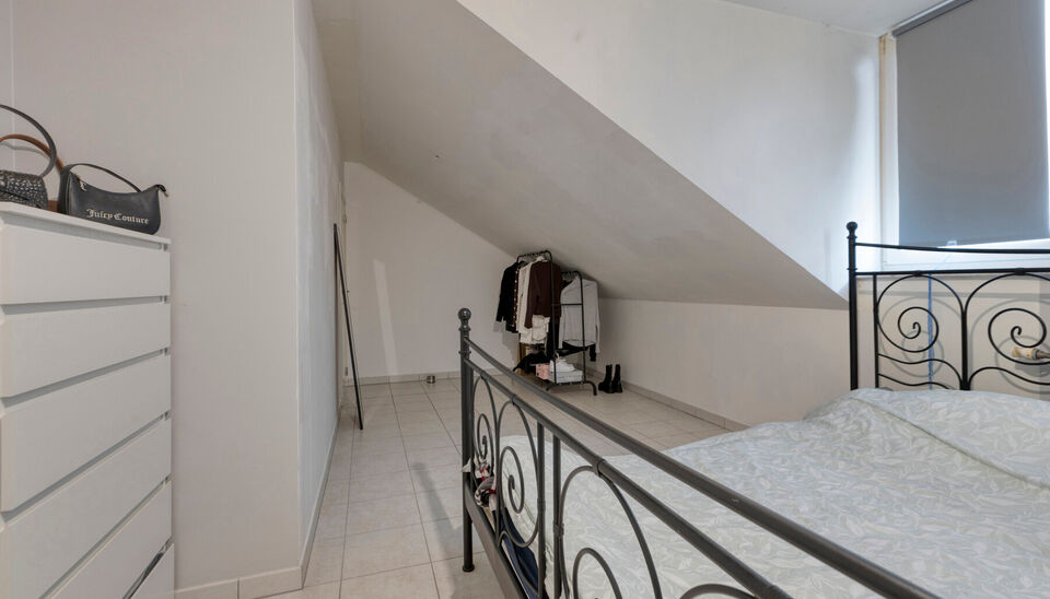 Appartement te koop in Bree