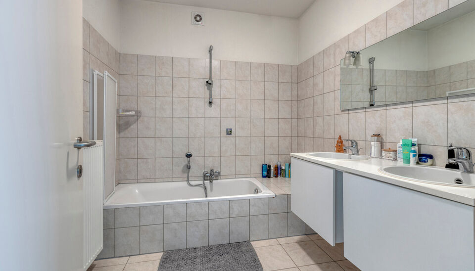 Appartement te koop in Bree