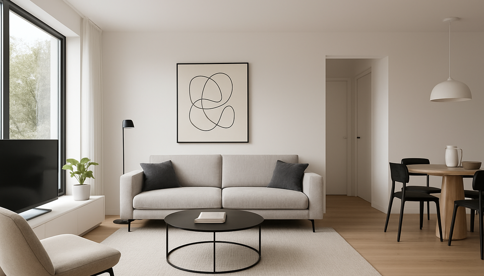 Nieuwbouwproject 'Be de Slagter Anne Kerk' – Wonen met karakter in het hart van Diepenbeek

Ontdek nieuwbouwproject 'Be de Slagter Anne Kerk', een kleinschalig nieuwbouwproject dat modern wooncomfort combineert met een vleugje geschiedenis. Gelegen in h