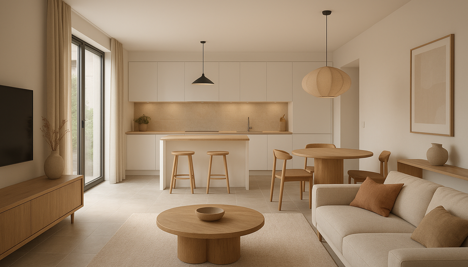 Appartement te koop in Diepenbeek