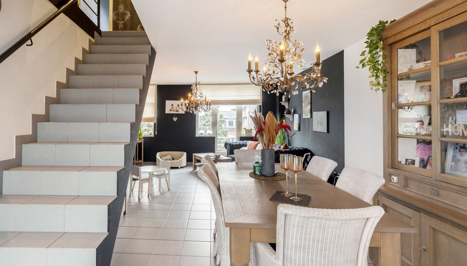 RUIM, INSTAPKLAAR DUPLEXAPPARTEMENT (OPBRENGSTEIGENDOM) MET 2 SLAAPKAMERS, TERRAS EN KELDERBERGING BINNEN DE KLEINE RING VAN HASSELT !

Dit ruim en instapklaar appartement bevindt zich op de bruisende Martelarenlaan in het centrum van Hasselt. Deze locati