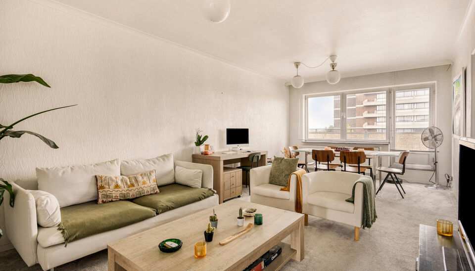 Appartement te koop in Hasselt