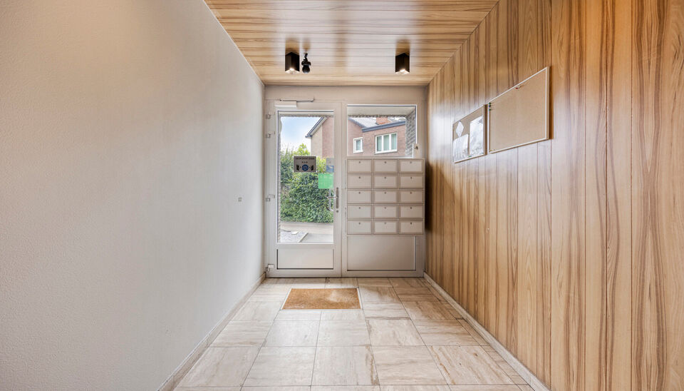 Appartement te koop in Hasselt