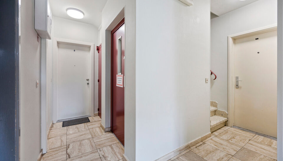 Appartement te koop in Hasselt