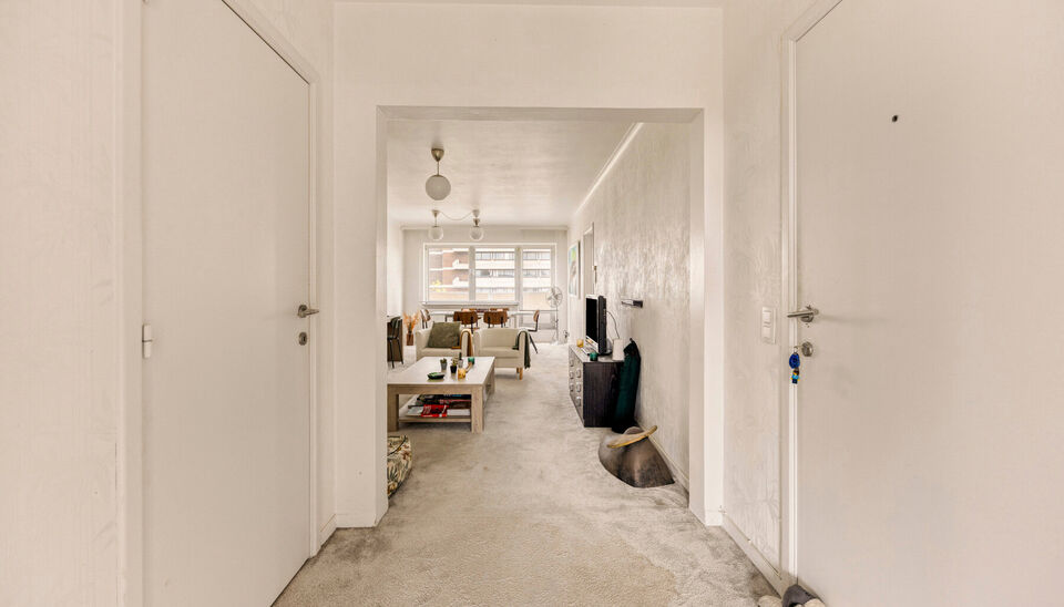 Appartement te koop in Hasselt