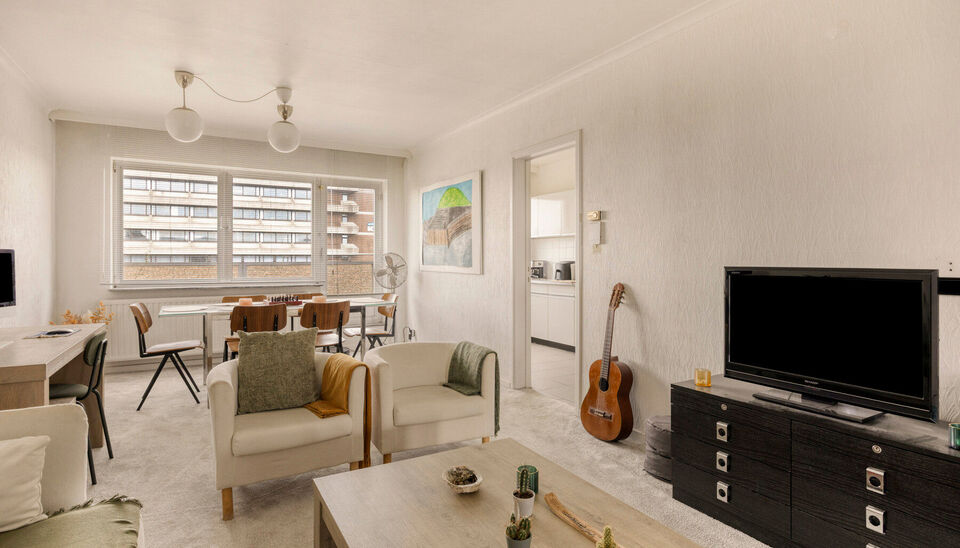 Appartement te koop in Hasselt