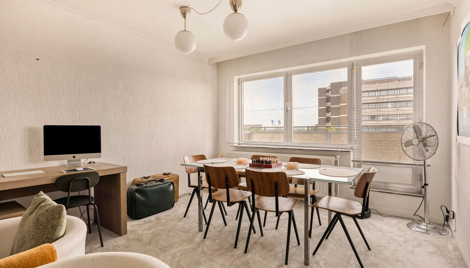 Appartement te koop in Hasselt