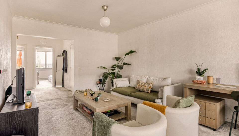 Appartement te koop in Hasselt