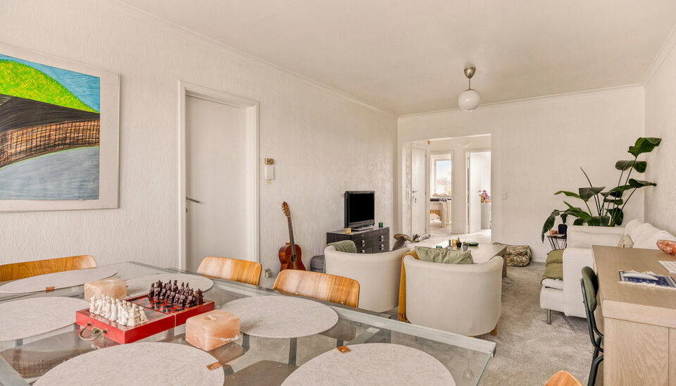 Appartement te koop in Hasselt