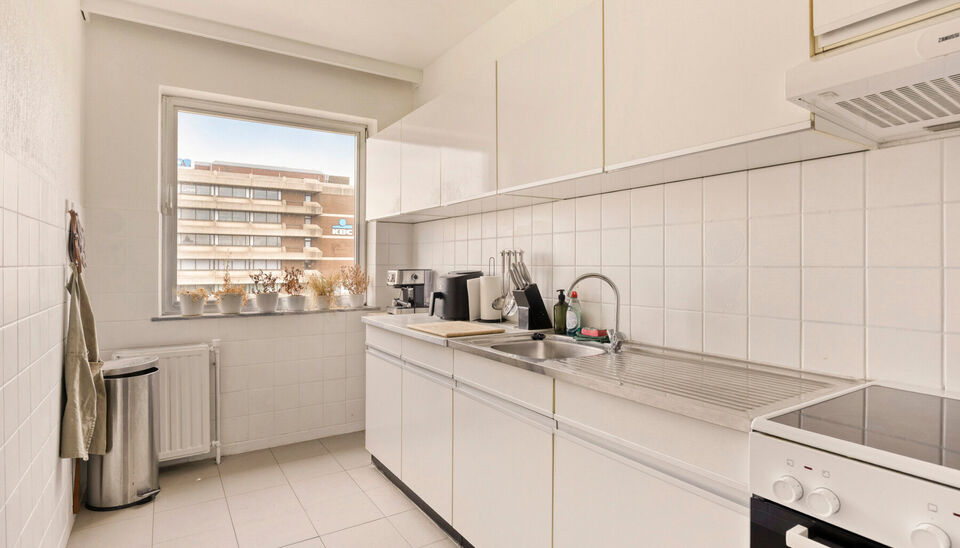 Appartement te koop in Hasselt