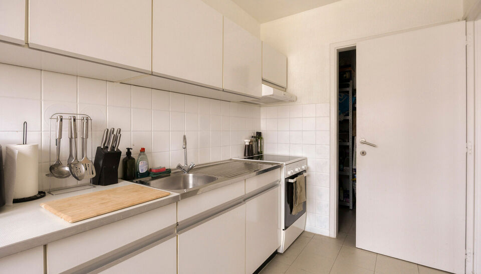 Appartement te koop in Hasselt