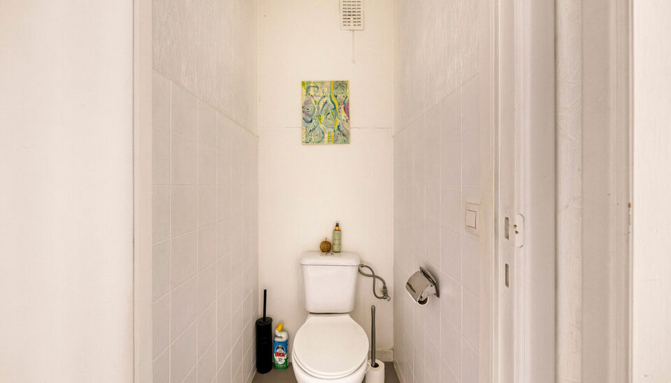 Appartement te koop in Hasselt