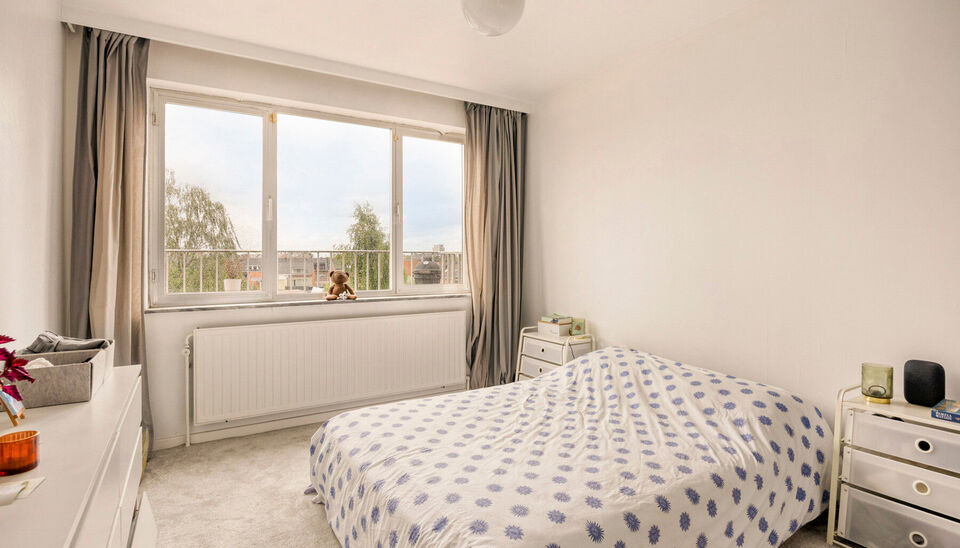 Appartement te koop in Hasselt