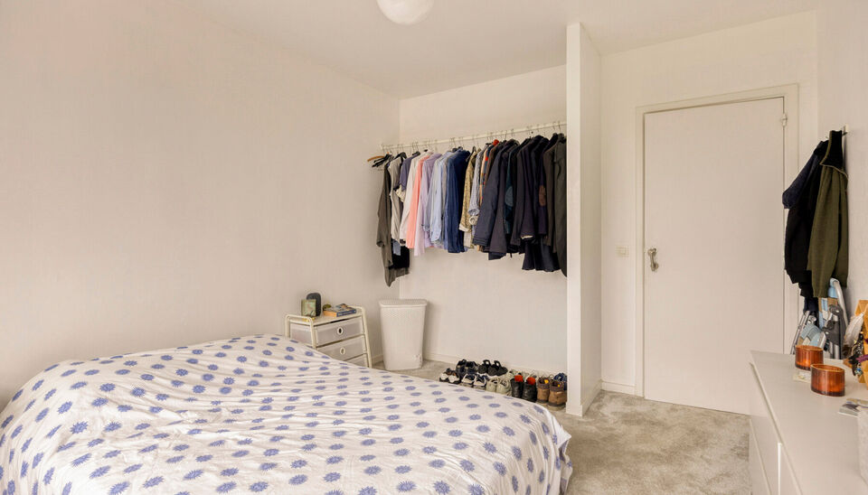 Appartement te koop in Hasselt