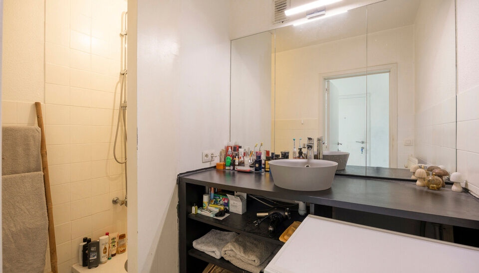 Appartement te koop in Hasselt