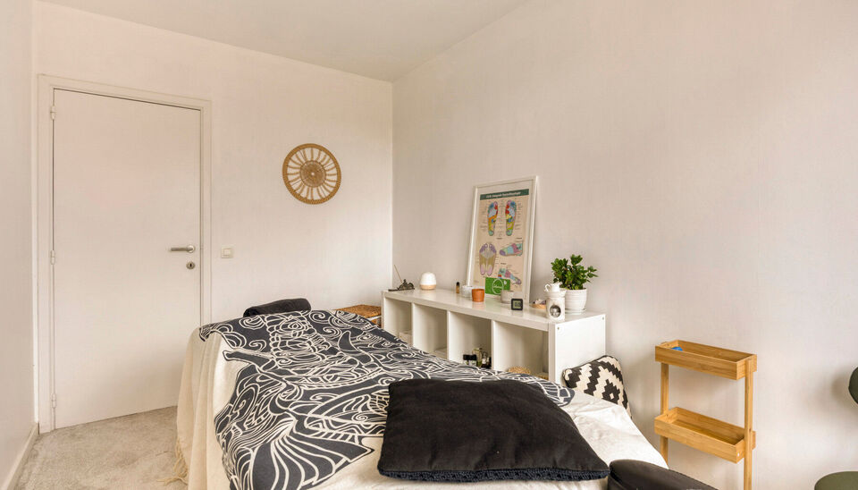 Appartement te koop in Hasselt