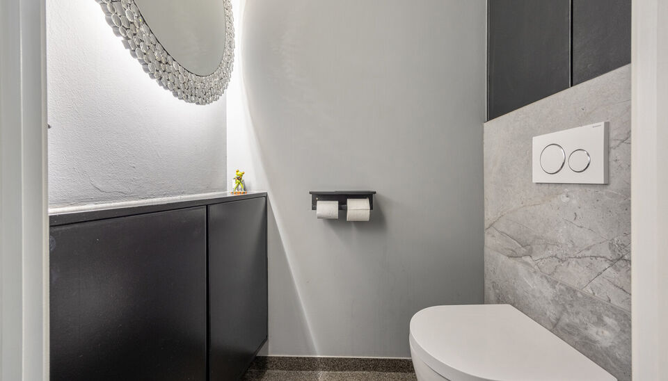 Appartement te koop in Hasselt