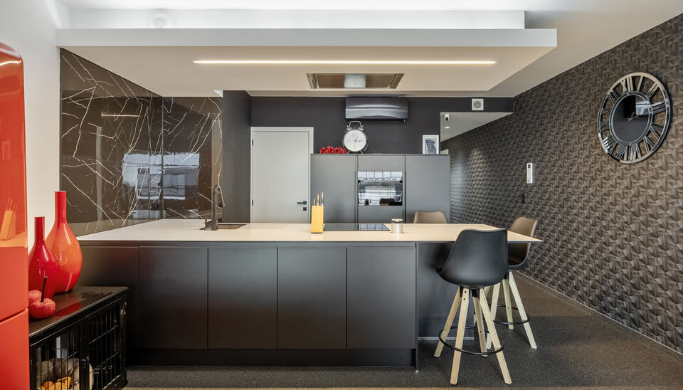 Appartement te koop in Hasselt