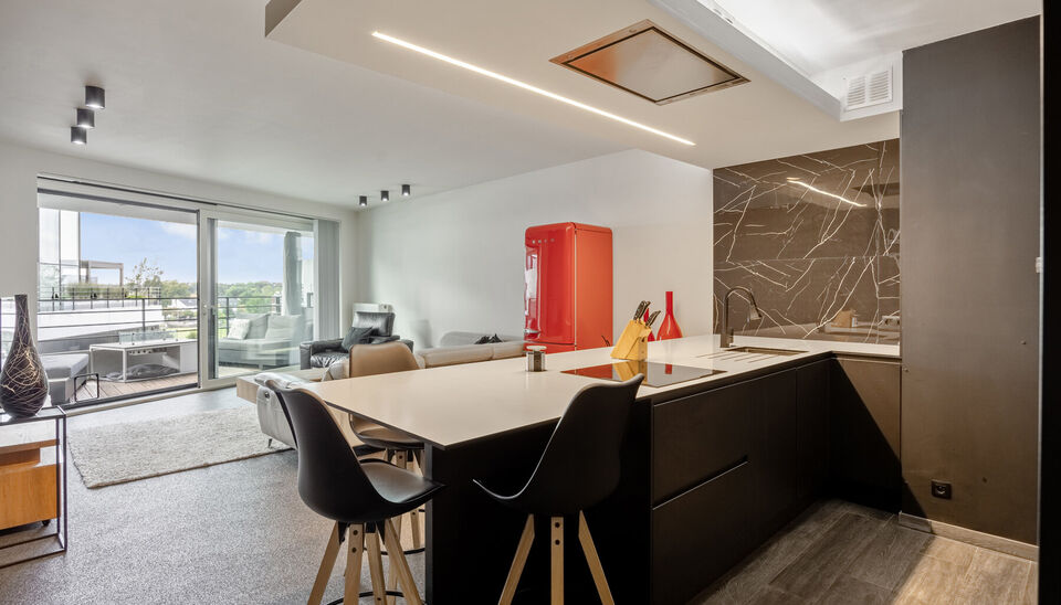 Appartement te koop in Hasselt