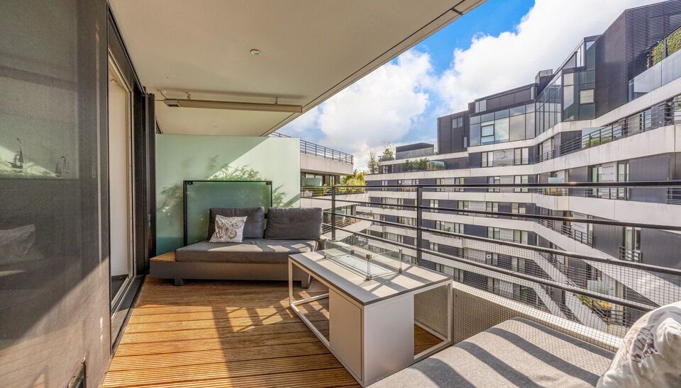 Appartement te koop in Hasselt