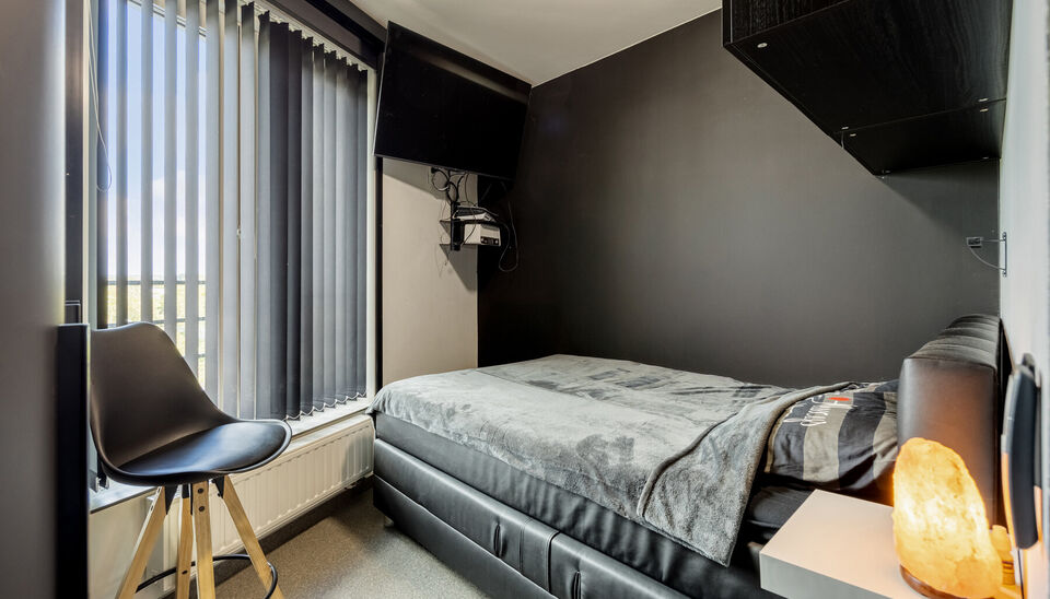 Appartement te koop in Hasselt