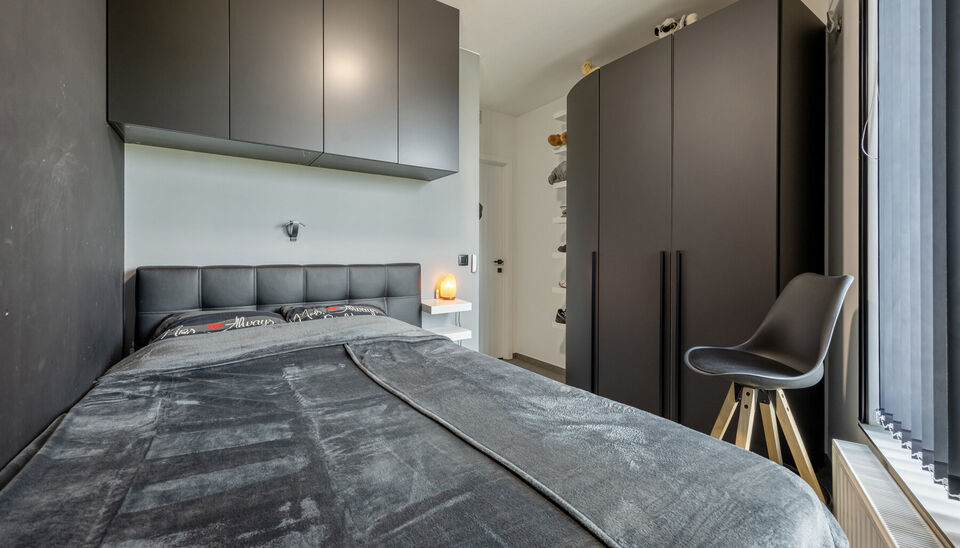 Appartement te koop in Hasselt