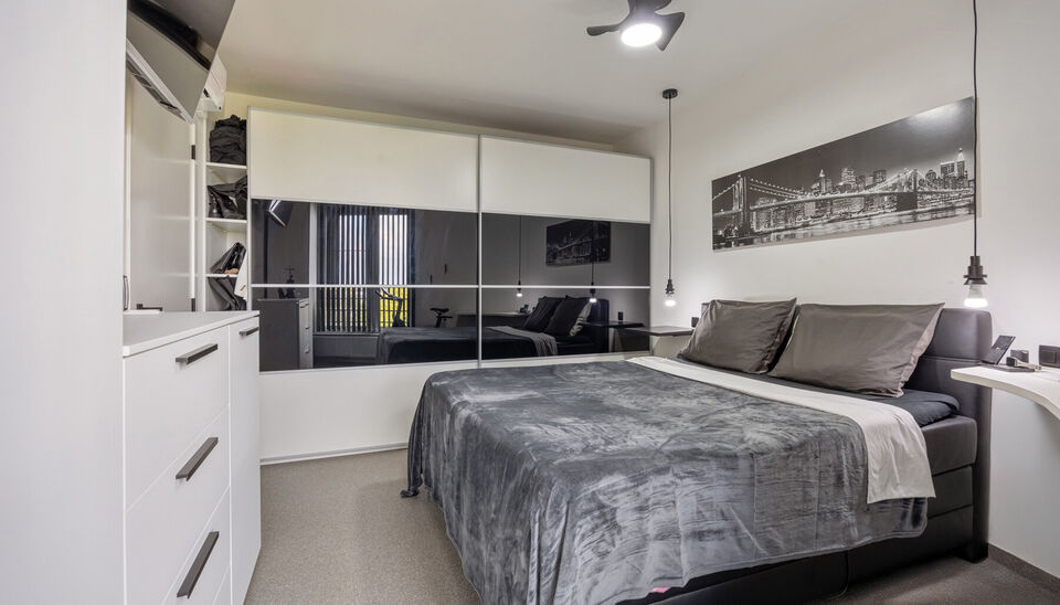 Appartement te koop in Hasselt