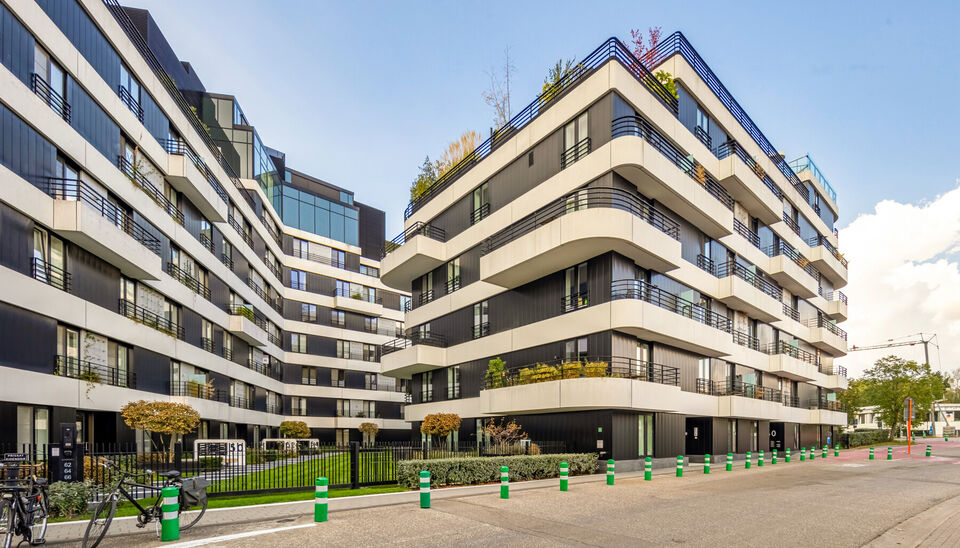 Appartement te koop in Hasselt