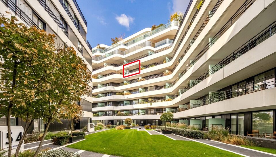 Appartement te koop in Hasselt