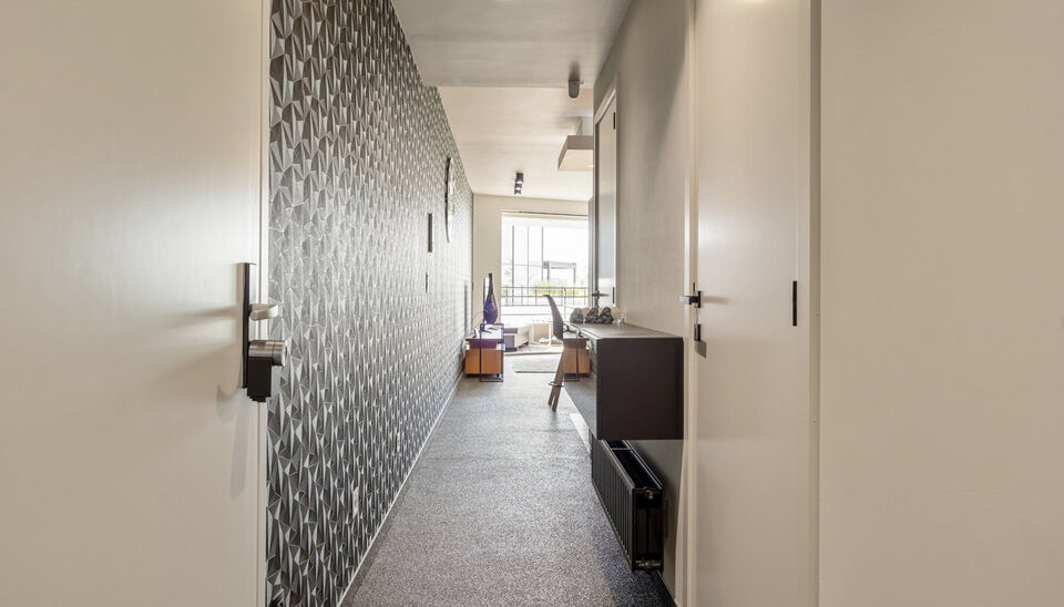 Appartement te koop in Hasselt