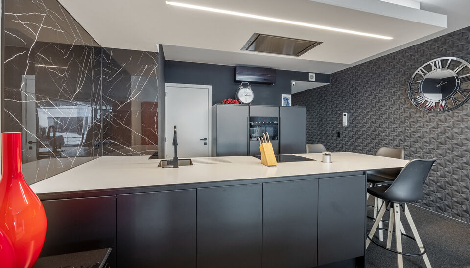 Appartement te koop in Hasselt